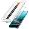 Szkło hartowane Spigen EZ FIT HD do      Samsung Galaxy S25 Ultra 2szt