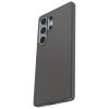 Etui Spigen Liquid Air do Samsung Galaxy S25 Ultra szary