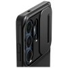 Etui Spigen Optik Armor do Samsung       Galaxy S25 Ultra czarny