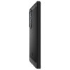 Etui Spigen Rugged Armor Mag MagSafe do  Samsung Galaxy S25 Ultra czarny matowy