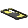 Etui Spigen Tough Armor MagSafe do       Samsung Galaxy S25 zielony
