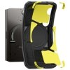 Etui Spigen Tough Armor MagSafe do       Samsung Galaxy S25+ czarny