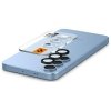 Osłona aparatu Spigen Optik Pro HD       Glas.TR EZ FIT Camera Protector 2szt do Samsung Galaxy S25+ czarny
