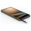 Etui Spigen Nano Pop Mag MagSafe do      Samsung Galaxy S25 Ultra szary