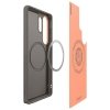 Etui Spigen Nano Pop Mag MagSafe do      Samsung Galaxy S25 Ultra szary