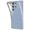 Etui Spigen Liquid Crystal Glitter do    Samsung Galaxy S25 Ultra przezroczysty