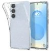 Etui Spigen Liquid Crystal Glitter do    Samsung Galaxy S25+ przezroczysty
