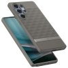 Etui Spigen Parallax Mag MagSafe do      Samsung Galaxy S25 Ultra szary