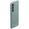 Etui Spigen Parallax Mag MagSafe do      Samsung Galaxy S25+ zielony