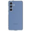 Etui Spigen Liquid Crystal do Samsung    Galaxy S25+ przezroczysty