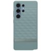Etui Spigen Parallax Mag MagSafe do      Samsung Galaxy S25 Ultra zielony