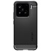 Etui Spigen Rugged Armor do Xiaomi 15    czarny