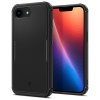 Etui Spigen Core Armor Mag MagSafe do    iPhone 16e czarny