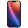 Etui Spigen Liquid Air do iPhone 16e     czarny