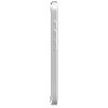 Etui Spigen Ultra Hybrid Mag MagSafe do  iPhone 16e biały