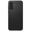 Etui Spigen Liquid Air do Samsung Galaxy A36 5G czarny