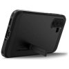 Etui Spigen Tough Armor do Samsung       Galaxy A36 5G czarny