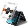 Szkło hartowane Spigen Glas.Tr EZ FIT HD do Samsung Galaxy Z Flip7