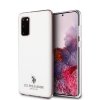 US Polo USHCS62TPUWH S20 G980 biały/white Shiny