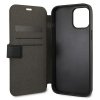 US Polo USFLBKP12MPUGFLBK iPhone 12/12Pro 6,1 czarny/black book Polo Embroidery Collection