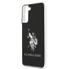 US Polo USHCS21STPUHRBK S21 G991czarny/black Shiny Big Logo