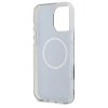 US Polo USHMP16LHOCLDPK iPhone 16 Pro 6.3 czarny/black IML Ring MagSafe