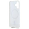 US Polo USHMP16SHOCLDPW iPhone 166.1 biały/white IML Ring MagSafe