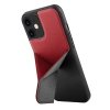 UNIQ etui Transforma iPhone 12 mini 5,4czerwony/coral red
