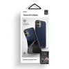 UNIQ etui Transforma iPhone 12 mini 5,4 niebieski/electric blue