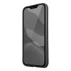 UNIQ etui Hexa iPhone 12 Pro Max 6,7 czarny/midnight black