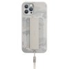 UNIQ etui Heldro iPhone 12 Pro Max 6,7beżowy moro/ivory camo Antimicrobial
