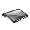 UNIQ etui Trexa iPad Pro 11 2021/2020   iPad Air 10.9 (2022/2020) Antimicrobial czerwony/red