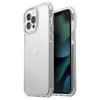 UNIQ etui Combat iPhone 13 Pro Max 6,7przezroczysty/crystal clear