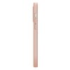 UNIQ etui Lino iPhone 13 Pro / 13 6,1 różowy/blush pink