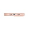 UNIQ etui Lino iPhone 13 Pro / 13 6,1różowy/blush pink