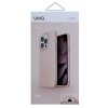 UNIQ etui Lino iPhone 13 Pro / 13 6,1różowy/blush pink