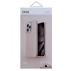 UNIQ etui Lino iPhone 13 Pro / 13 6,1 różowy/blush pink