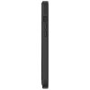 UNIQ etui Transforma iPhone 13 Pro Max6,7 czarny/ebony black MagSafe