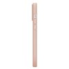 UNIQ etui Lino Hue iPhone 13 Pro / 13 6,1 różowy/blush pink MagSafe