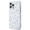 UNIQ etui Coehl Terrazzo iPhone 13 ProMax 6,7 biały/natural white