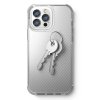 UNIQ etui Combat iPhone 13 Pro / 136,1 aramid frost