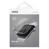 UNIQ etui Garde Apple Watch Series 7/8/9 41mm.  przezroczysty/clear