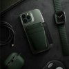 UNIQ etui Combat iPhone 13 Pro / 13 6,1zielony/green