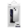 UNIQ etui LifePro Xtreme iPhone 14 Plus/ 15 Plus 6.7 przeźroczysty/crystal clear