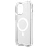 UNIQ etui LifePro Xtreme iPhone 14 Pro6,1 Magclick Charging przeźroczysty/frost clear