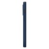 UNIQ etui Lino iPhone 14 / 15 / 13 6,1niebieski/marine blue