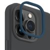 UNIQ etui Lino Hue iPhone 14 / 15 / 136,1 Magclick Charging szary/charcoal grey