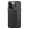 UNIQ etui Heldro Mount iPhone 14 Pro6,1 szary/vapour smoke