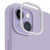 UNIQ etui Lino iPhone 14 Plus / 15 Plus6.7 lilak/lilac lavender
