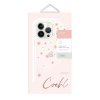 UNIQ etui Coehl Aster iPhone 14 Pro6,1 różowy/spring pink